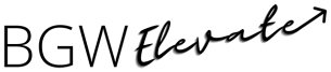BGW Elevate Logo-Black-2 small
